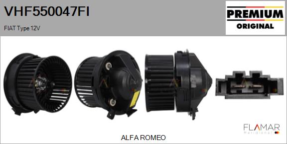 VHF550047FI