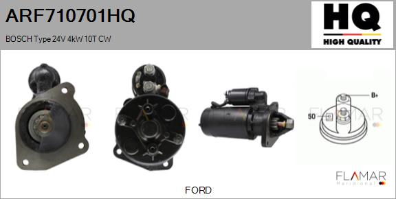 ARF710701HQ