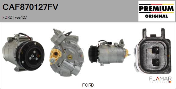CAF870127FV