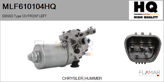 MLF610104HQ