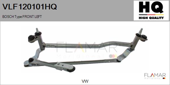 VLF120101HQ