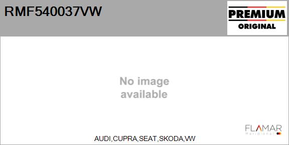 RMF540037VW