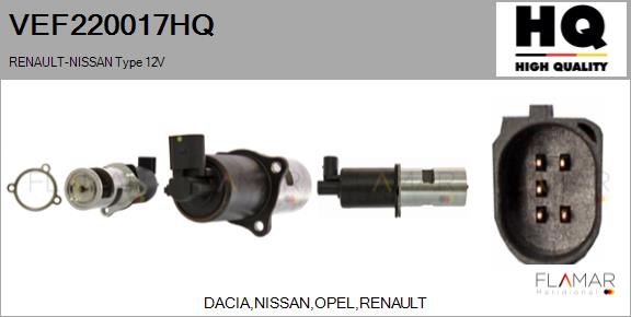 VEF220017HQ