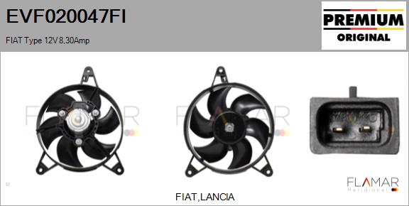 EVF020047FI