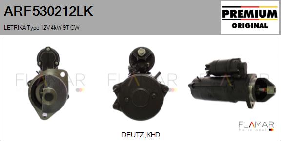 ARF530212LK