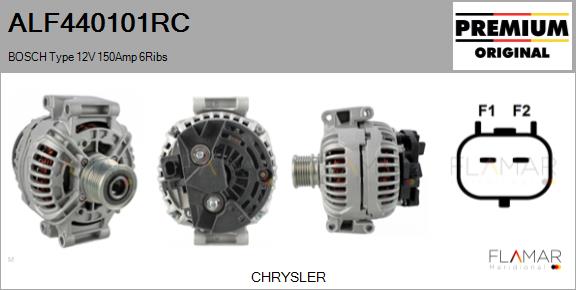 ALF440101RC
