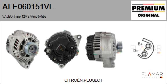 ALF060151VL
