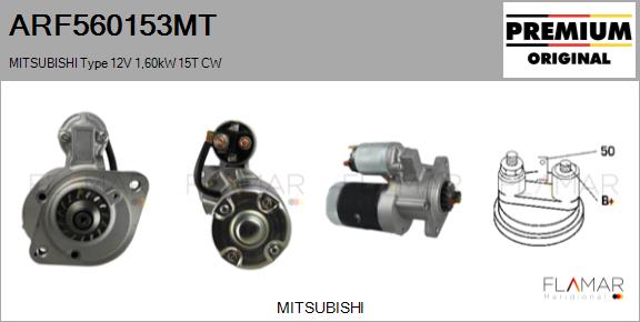 ARF560153MT