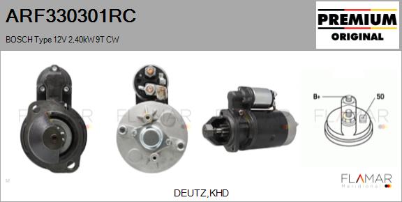 ARF330301RC
