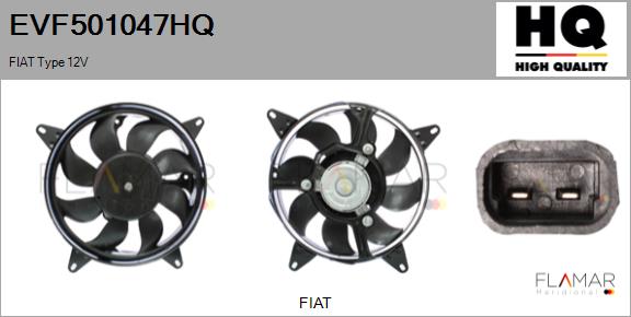 EVF501047HQ