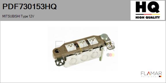 PDF730153HQ