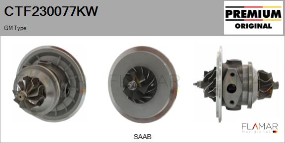 CTF230077KW