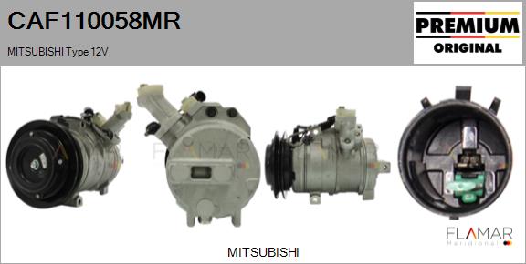 CAF110058MR