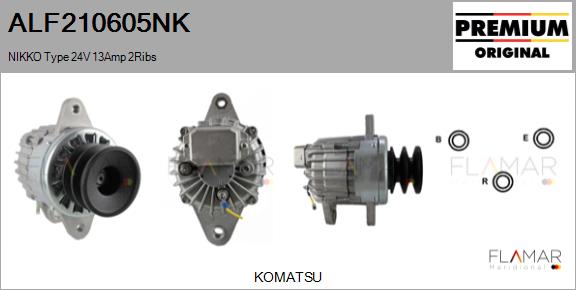 ALF210605NK