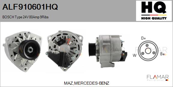 ALF910601HQ