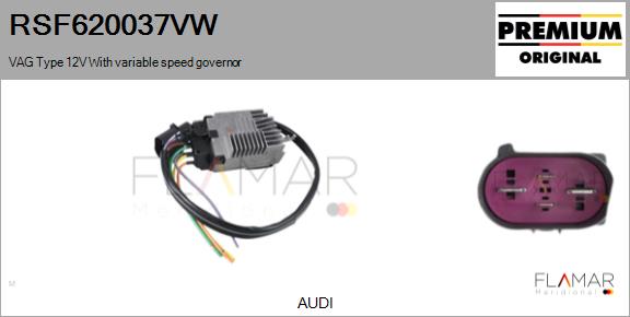 RSF620037VW