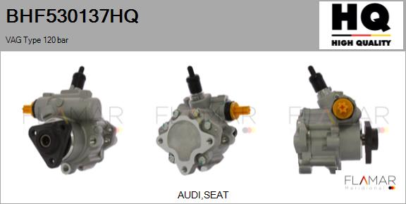 BHF530137HQ