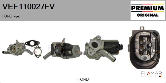 VEF110027FV