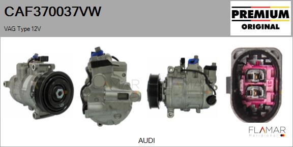 CAF370037VW