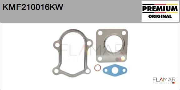 KMF210016KW