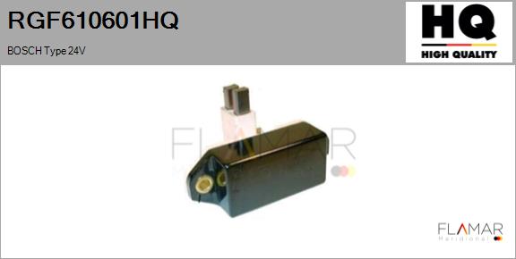 RGF610601HQ