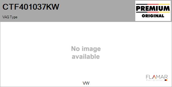 CTF401037KW