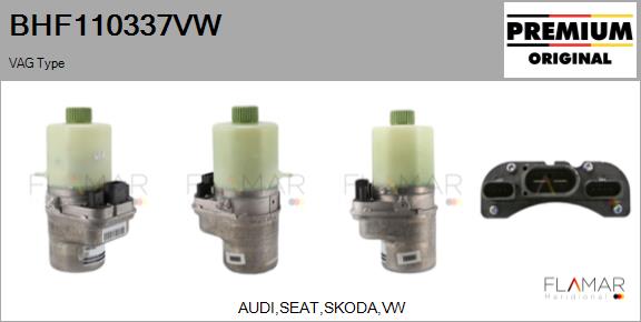 BHF110337VW