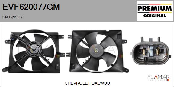 EVF620077GM