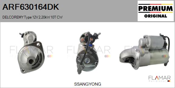 ARF630164DK