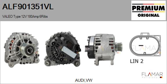 ALF901351VL