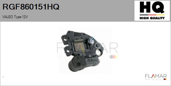 RGF860151HQ