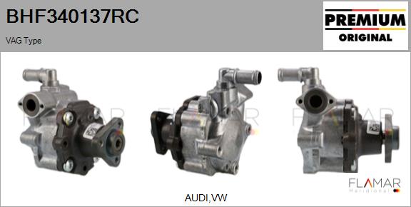 BHF340137RC