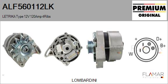 ALF560112LK
