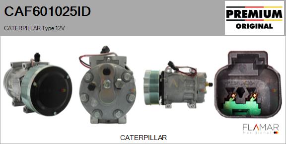 CAF601025ID