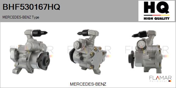 BHF530167HQ