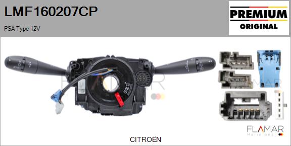 LMF160207CP
