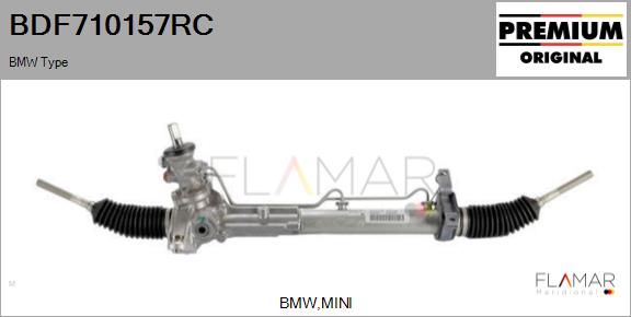 BDF710157RC