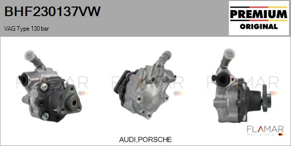 BHF230137VW
