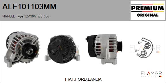 ALF101103MM