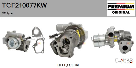 TCF210077KW
