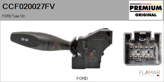 CCF020027FV
