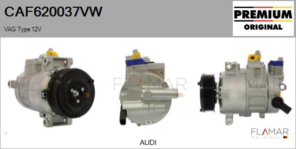 CAF620037VW