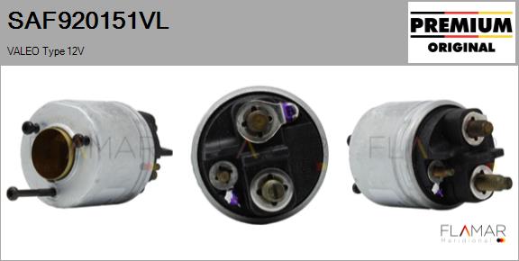 SAF920151VL