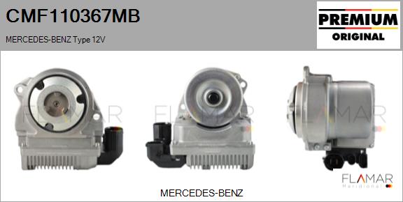 CMF110367MB