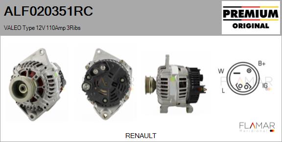 ALF020351RC