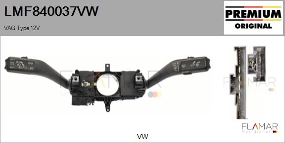 LMF840037VW