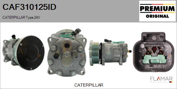 CAF310125ID