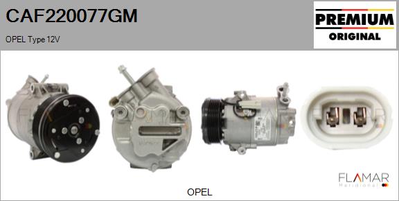 CAF220077GM