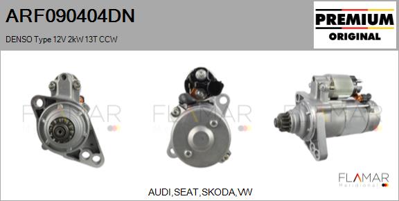 ARF090404DN