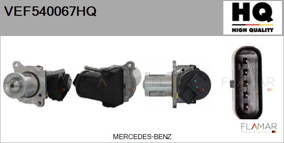 VEF540067HQ